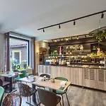 Duinhotel Zomerlust