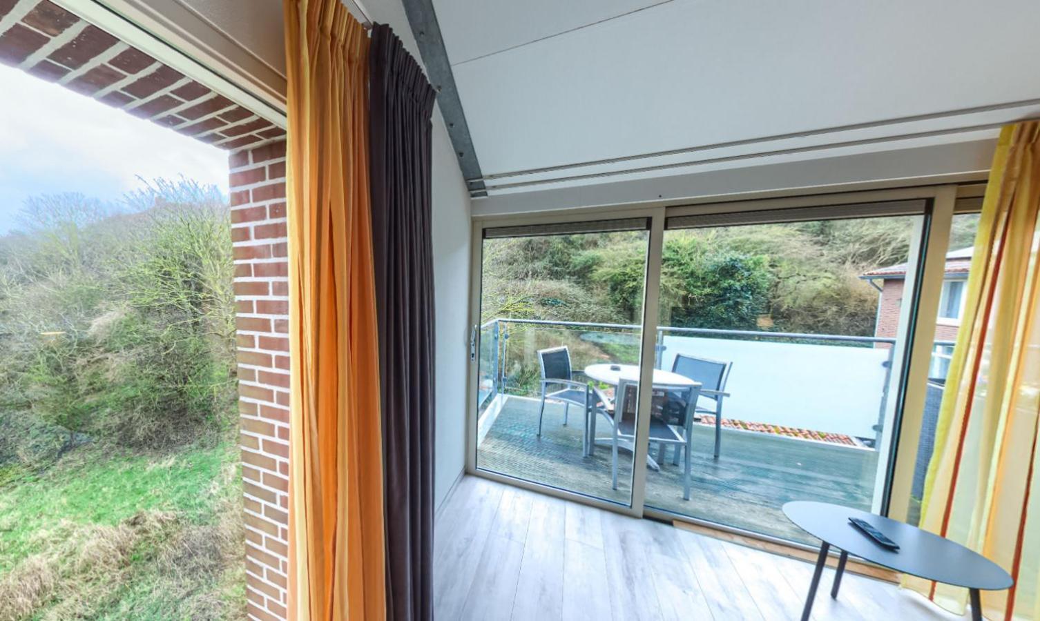 Duinhotel Zomerlust Hotel 3*