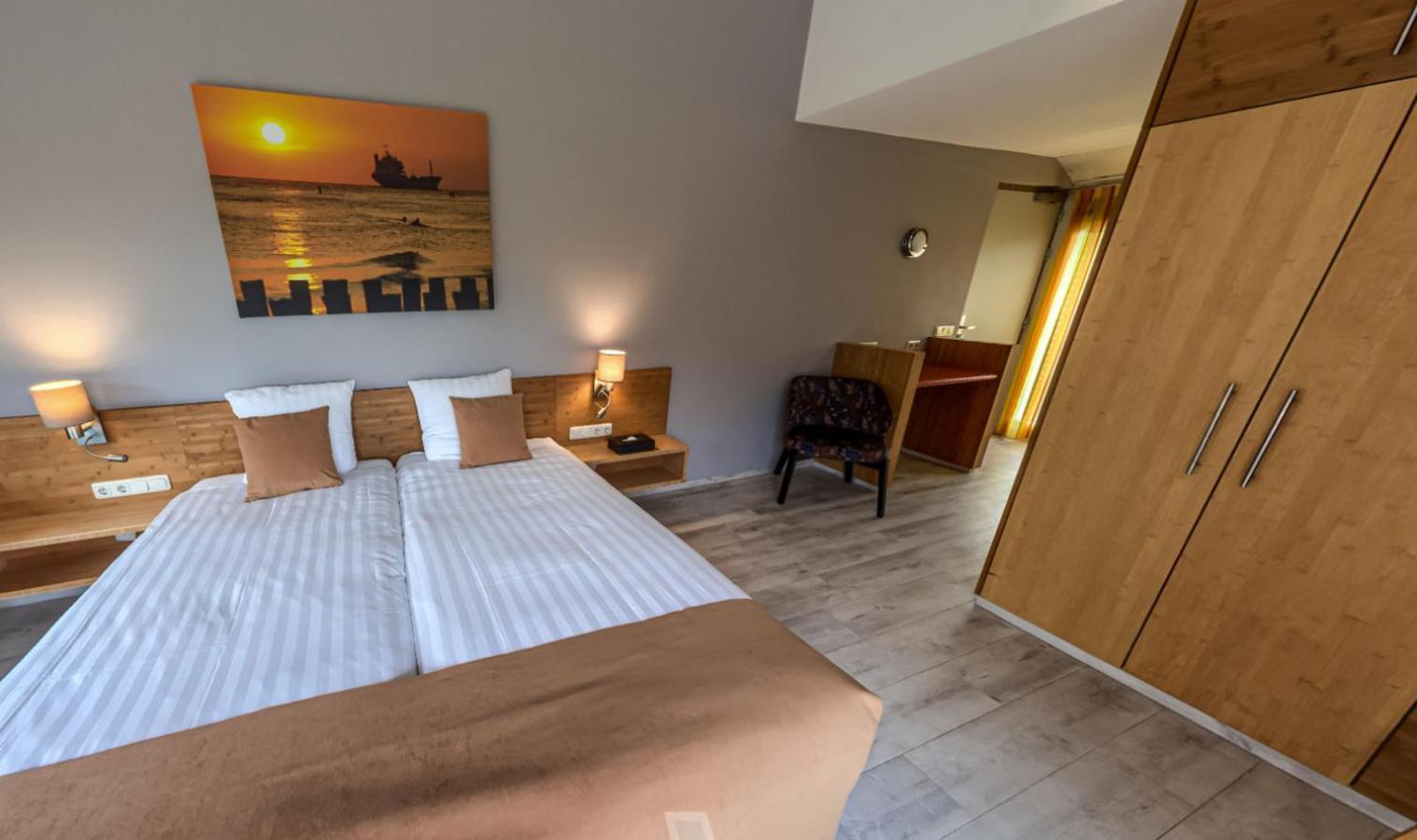 Duinhotel Zomerlust