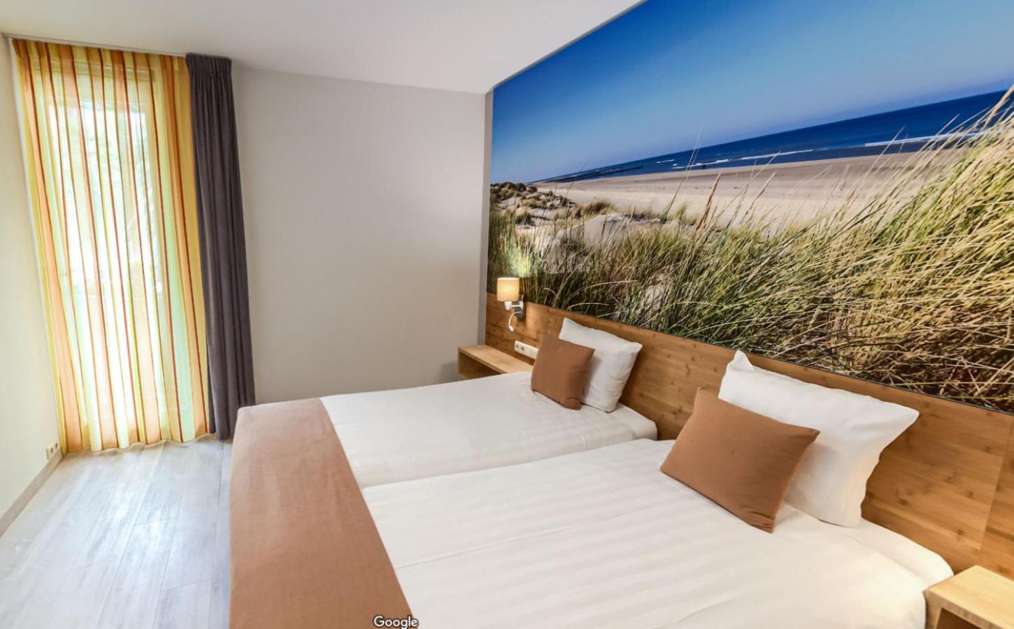 Duinhotel Zomerlust Hotel