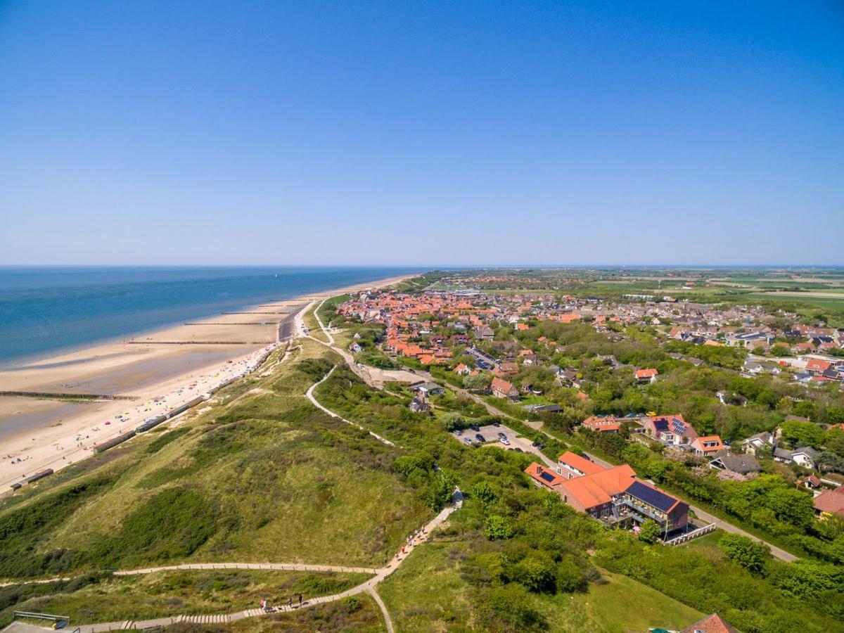 Duinhotel Zomerlust Hotel 3*