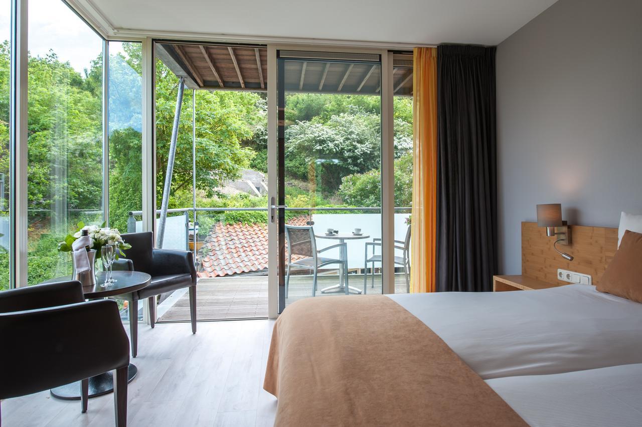 Duinhotel Zomerlust 3*