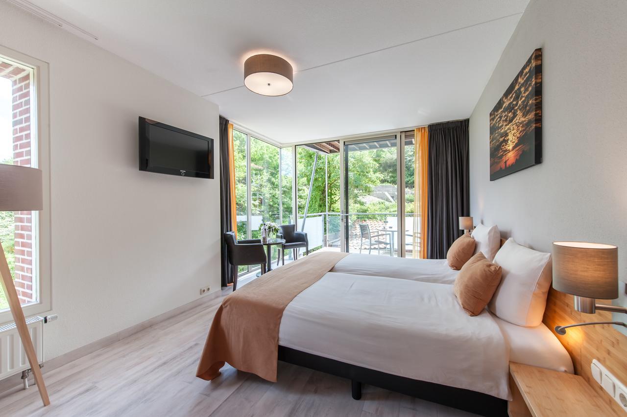 Duinhotel Zomerlust 3*