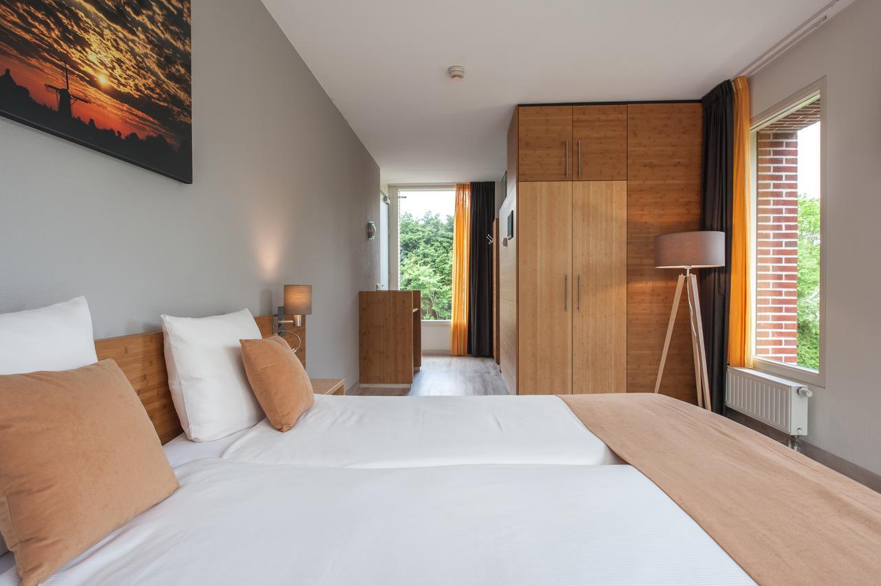Hotel Duinhotel Zomerlust Zoutelande