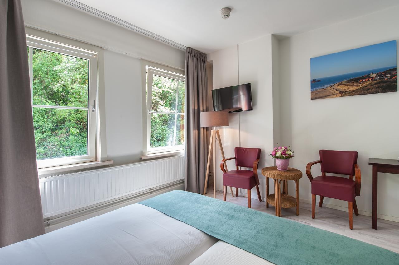 Duinhotel Zomerlust Hotel