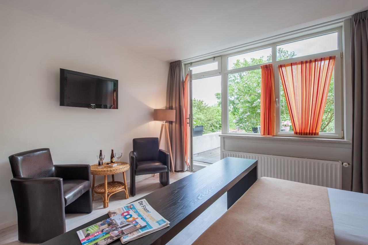 Duinhotel Zomerlust