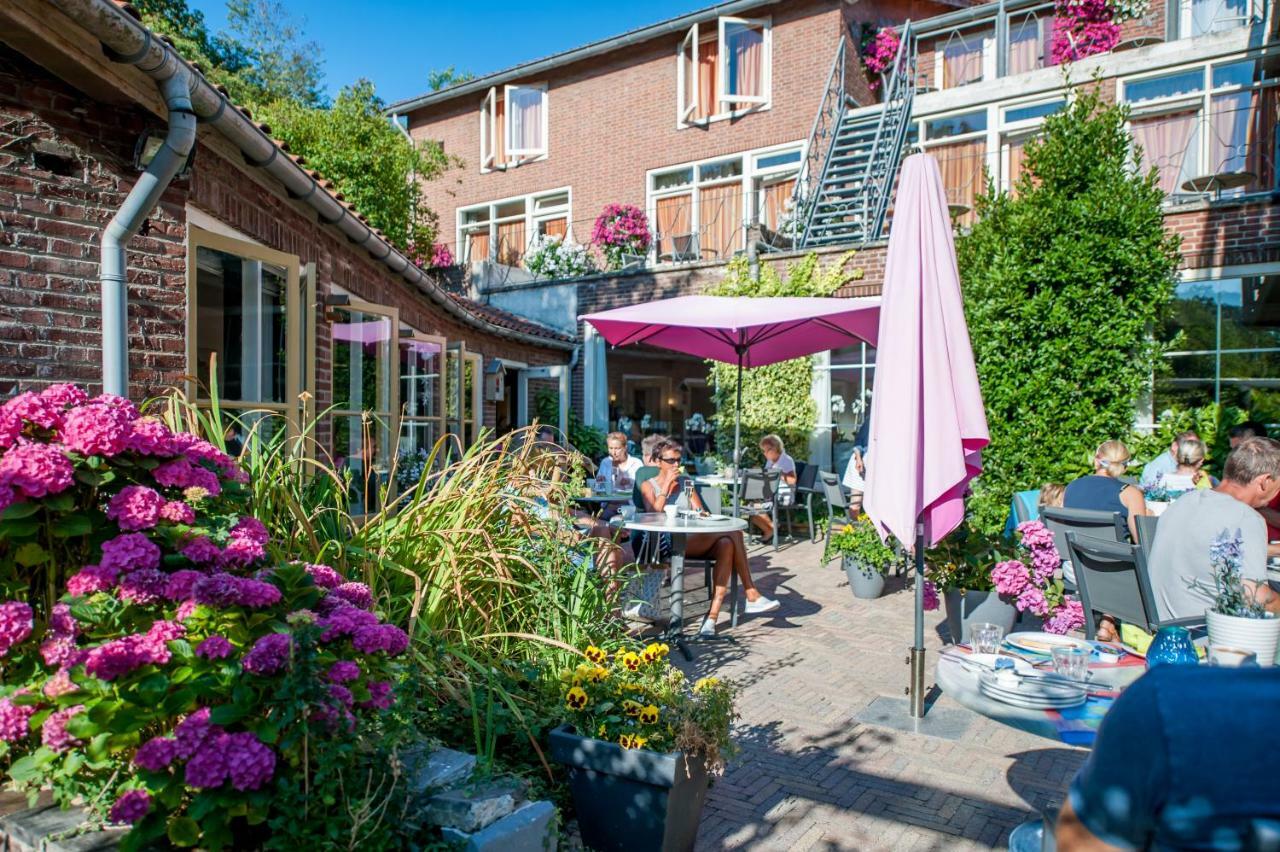Duinhotel Zomerlust