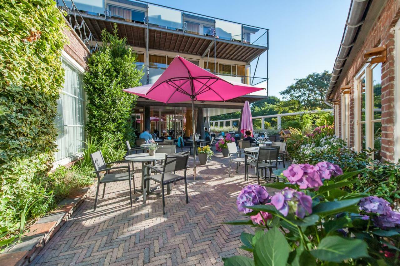 Duinhotel Zomerlust Hotel