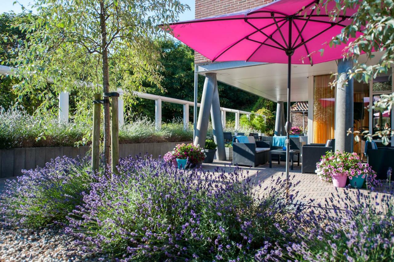 Duinhotel Zomerlust Hotel 3*