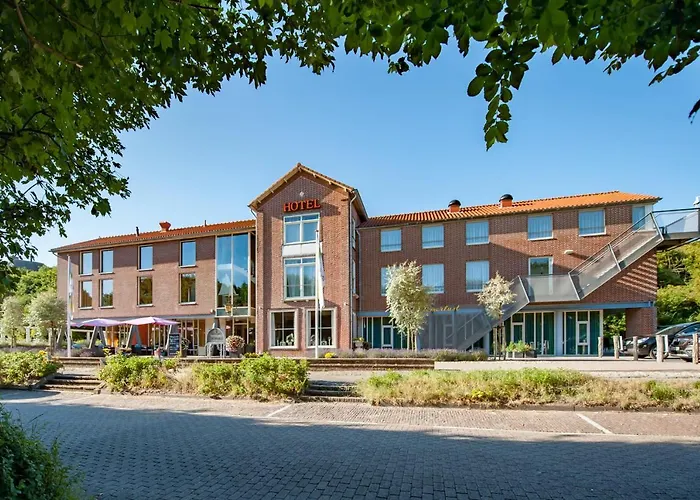 Duinhotel Zomerlust