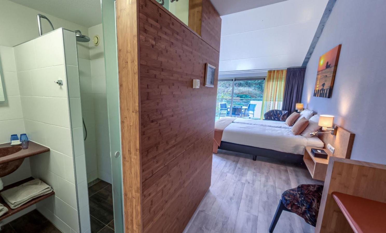 Duinhotel Zomerlust Zoutelande