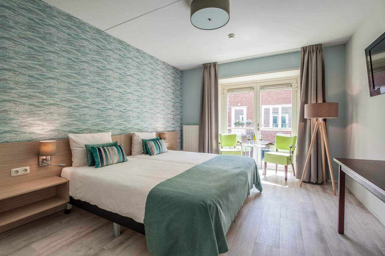 Duinhotel Zomerlust Hotel