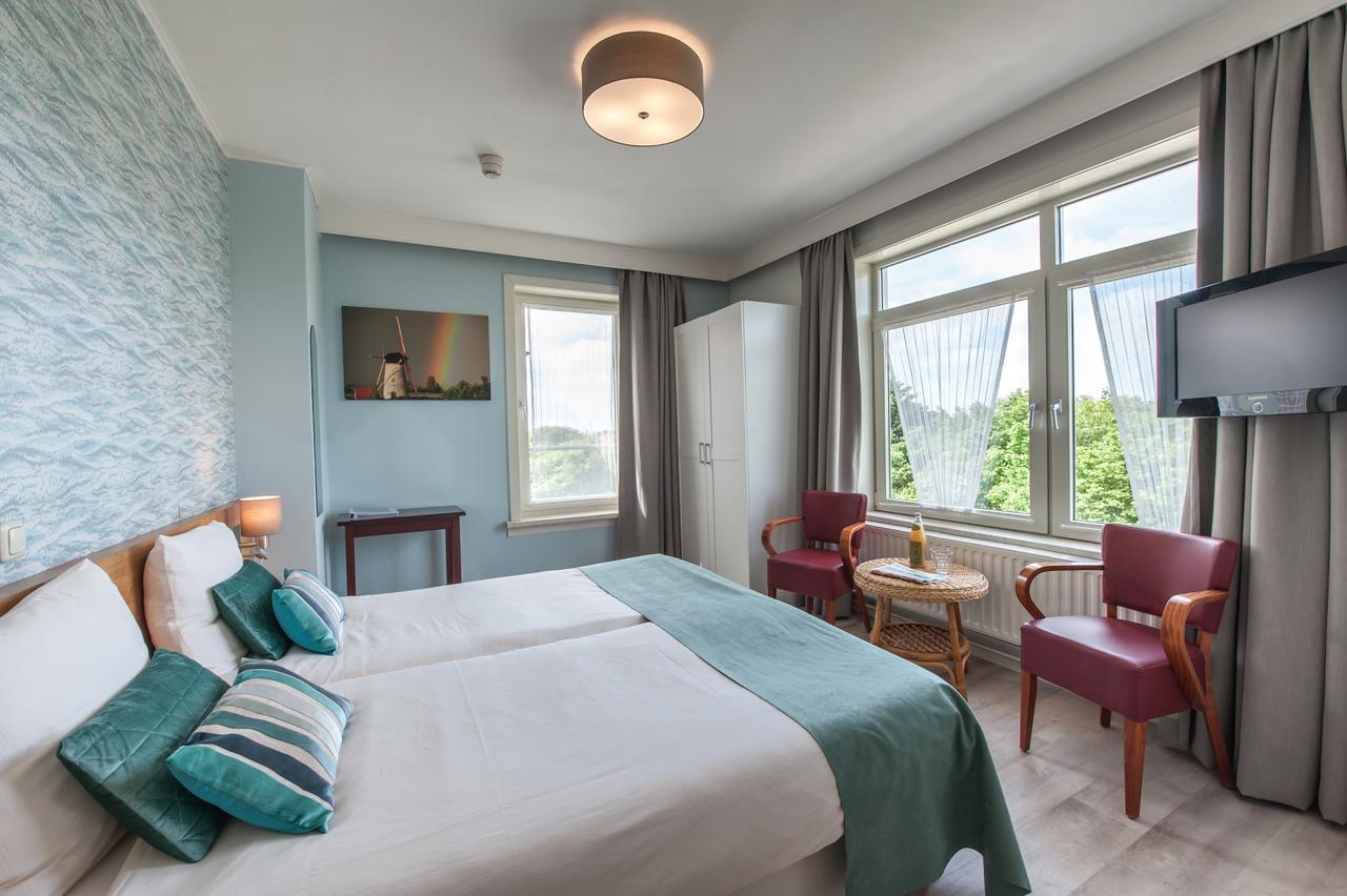 Duinhotel Zomerlust 3*