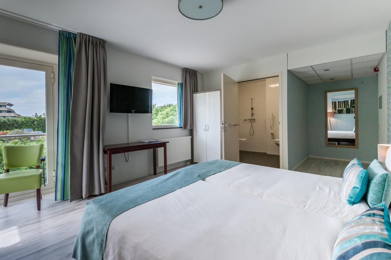 Duinhotel Zomerlust Hotel Zoutelande