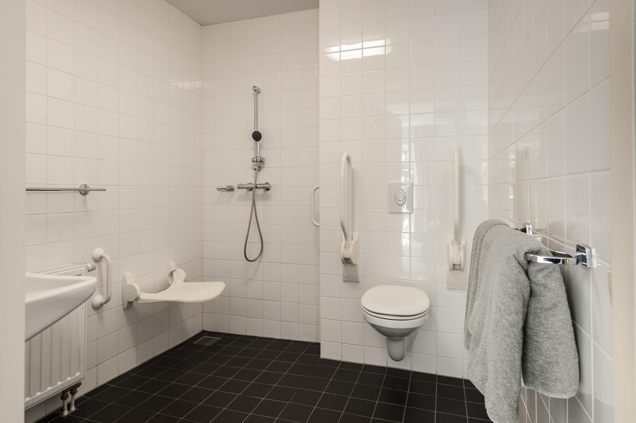 Duinhotel Zomerlust Hotel Zoutelande