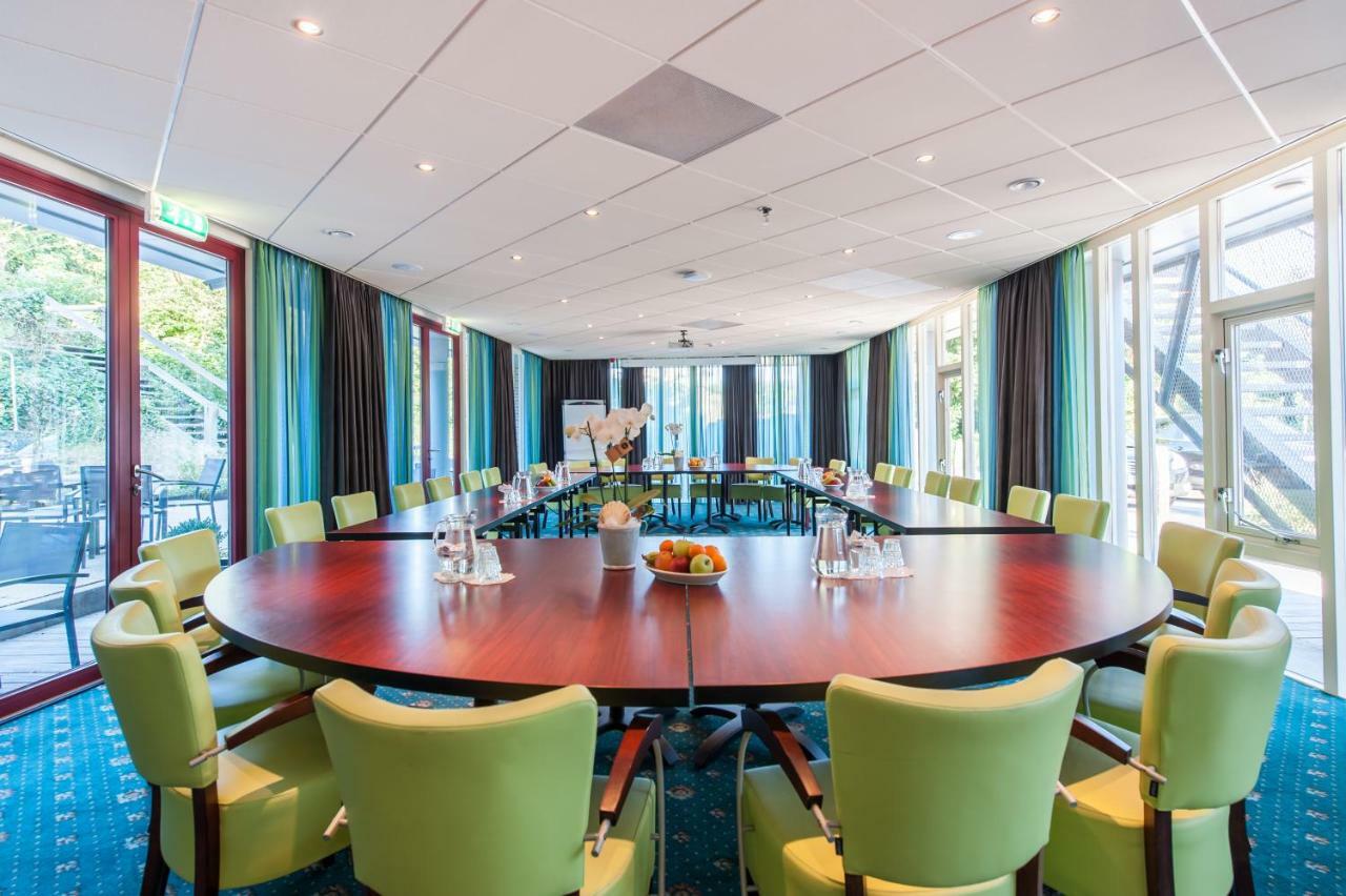 Hotel Duinhotel Zomerlust 3*