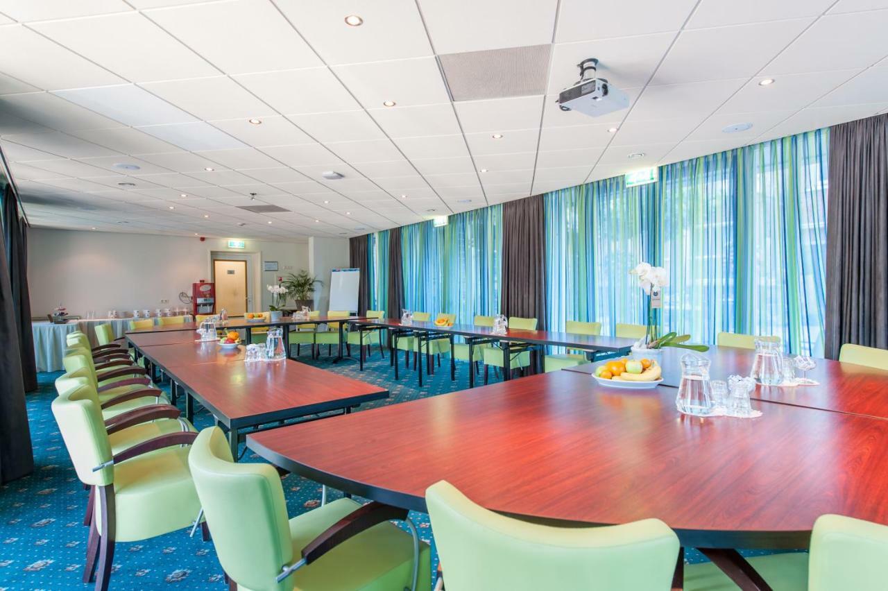 Duinhotel Zomerlust Zoutelande